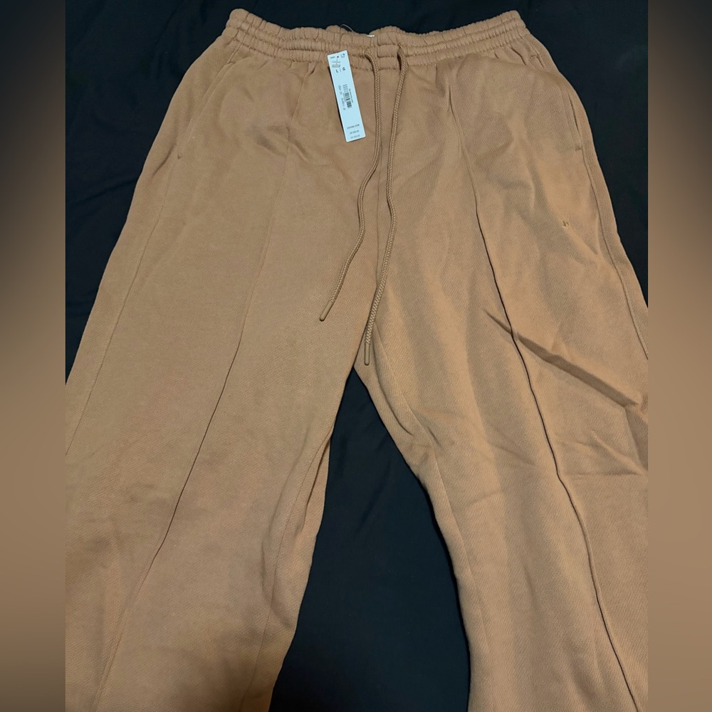 PINK Victoria's Secret Fleece Sweatpants